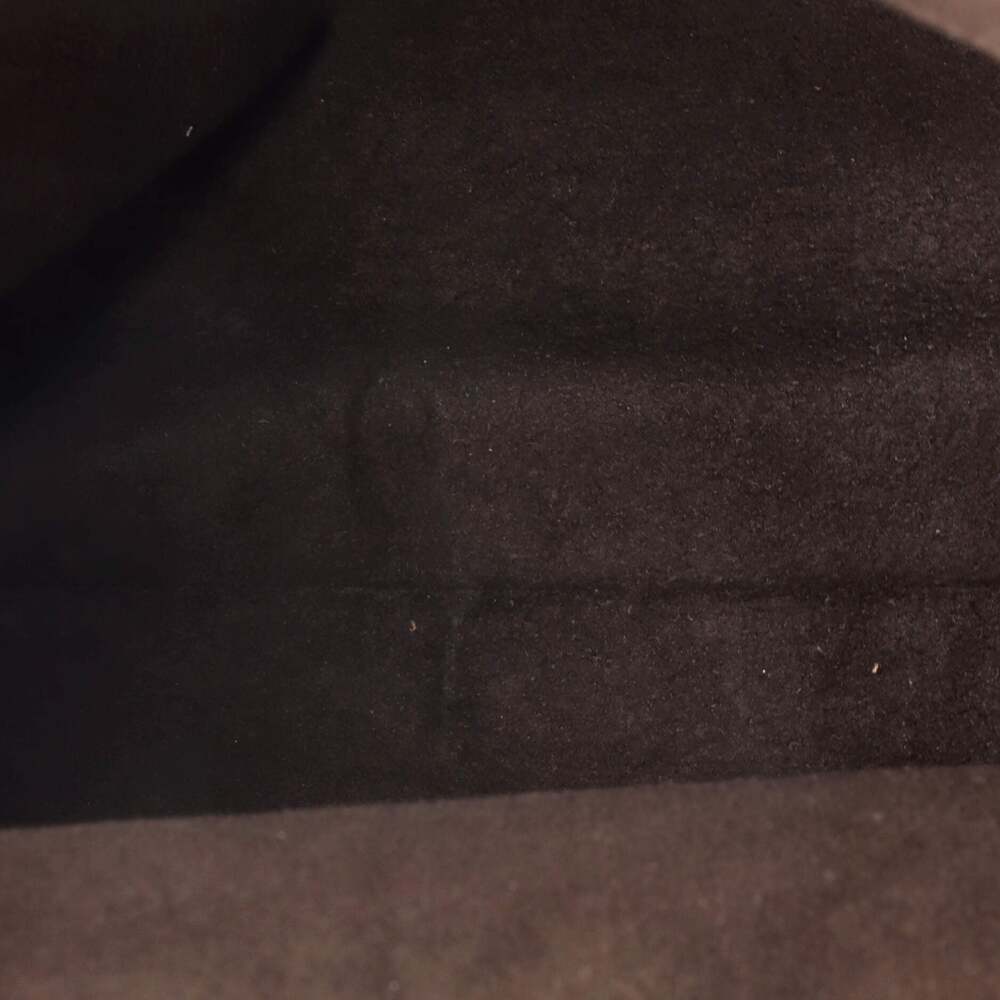 Louis Vuitton Selene Handbag Mahina #244414L18B - Picture 5 of 9